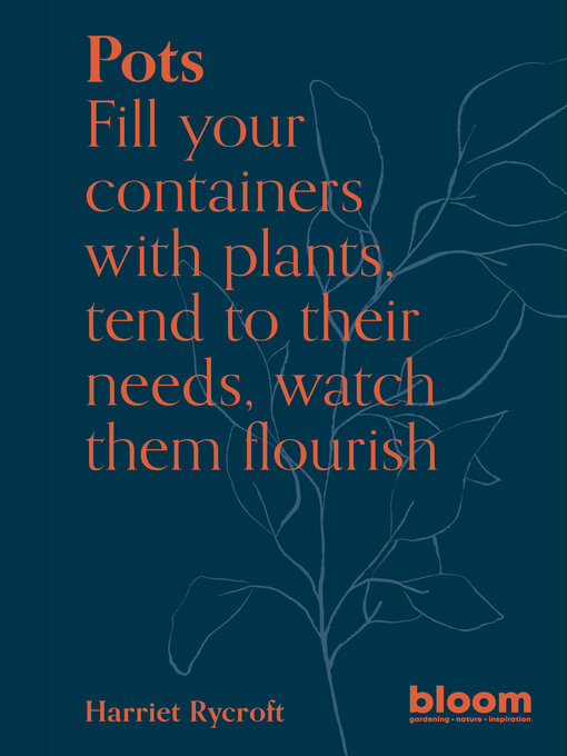 Title details for Pots by Harriet Rycroft - Available